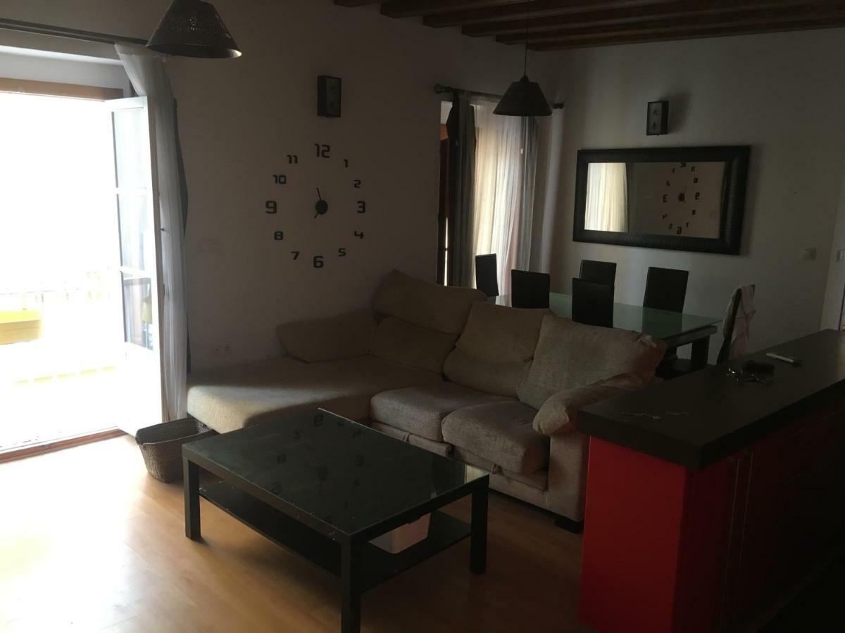 Suite Del Centro Кадис Экстерьер фото