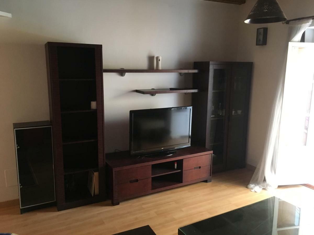 Suite Del Centro Кадис Экстерьер фото
