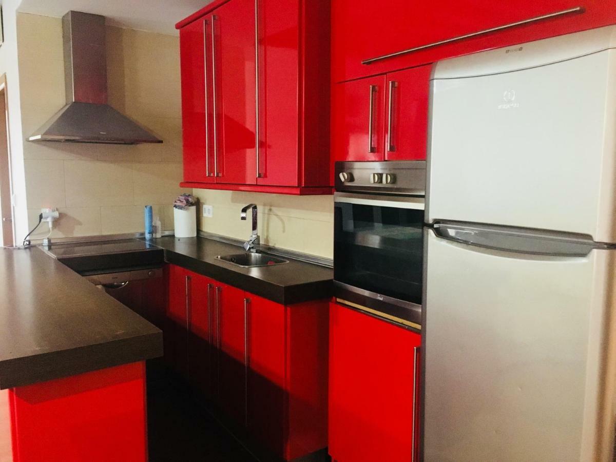 Suite Del Centro Кадис Экстерьер фото